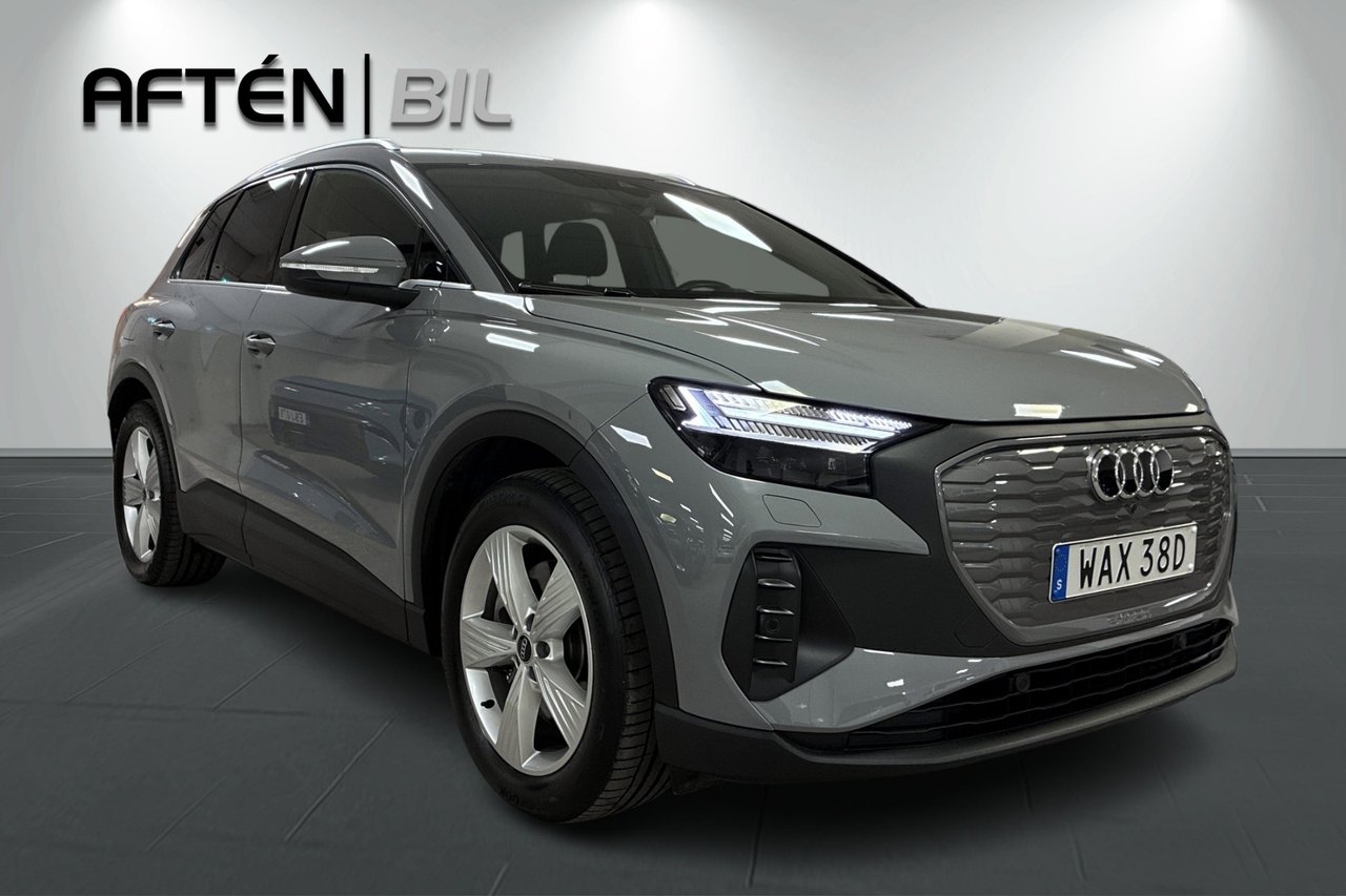 Audi e-tron 45 quattro, Sonos 2024, photo 4/10