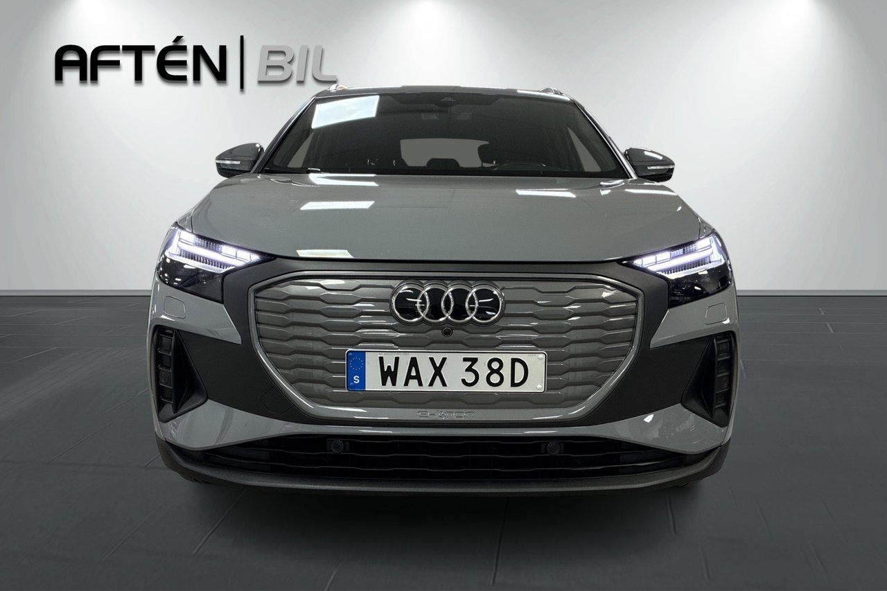 Audi e-tron 45 quattro, Sonos 2024, photo 3/10