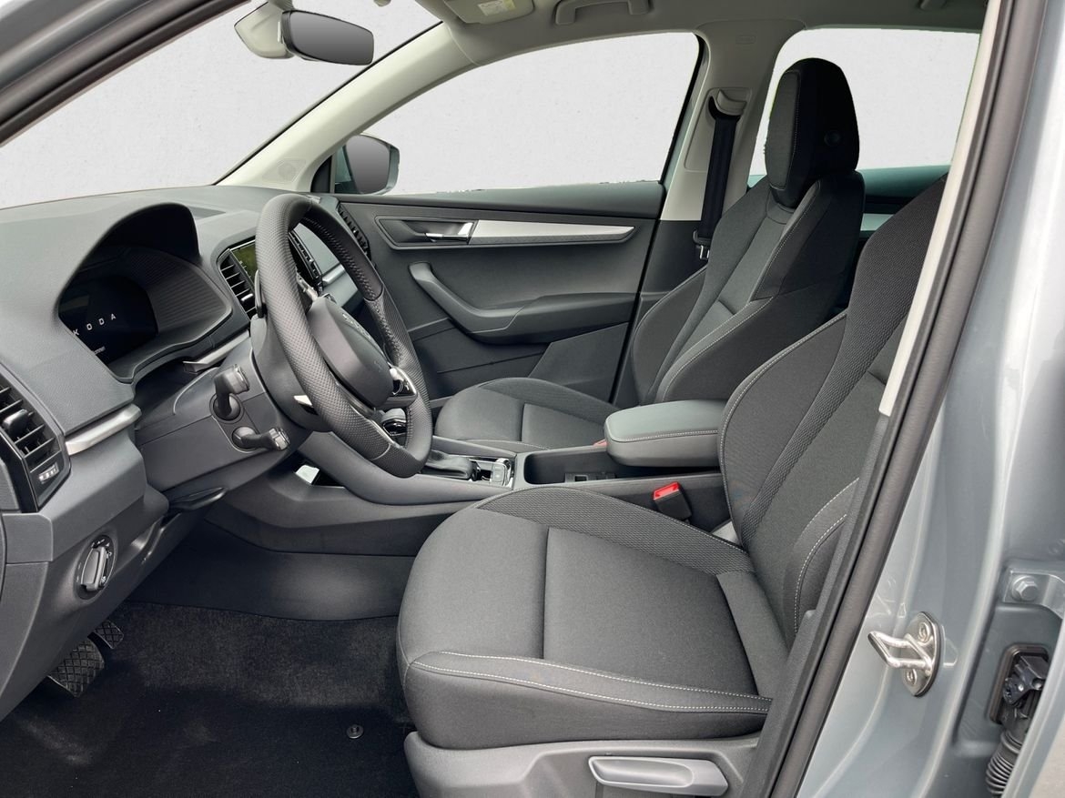 Skoda Karoq 2027, bild 7/10