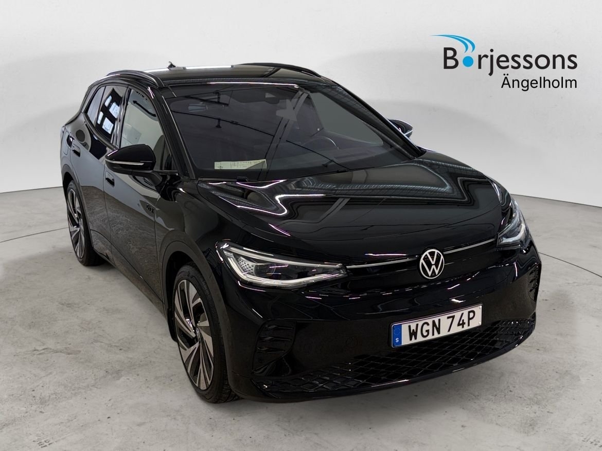 Volkswagen ID.4