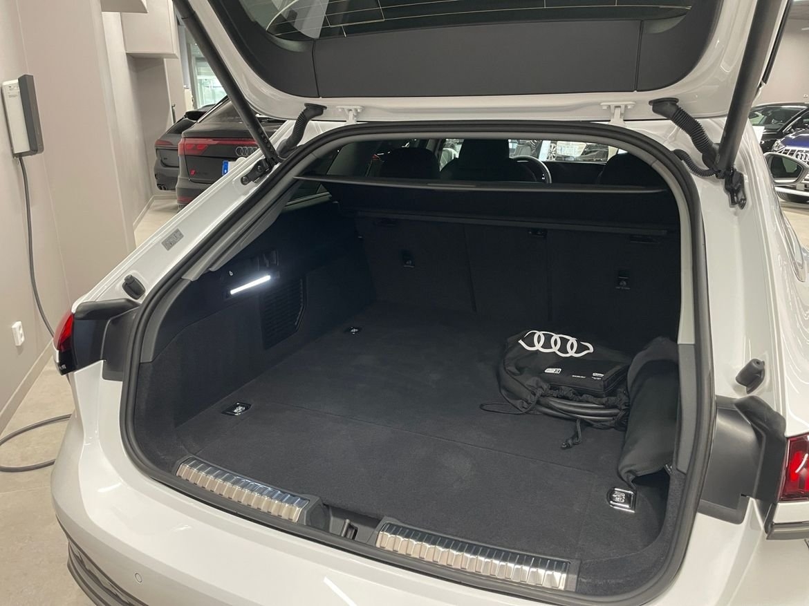 Audi A6 2026, bild 8/8