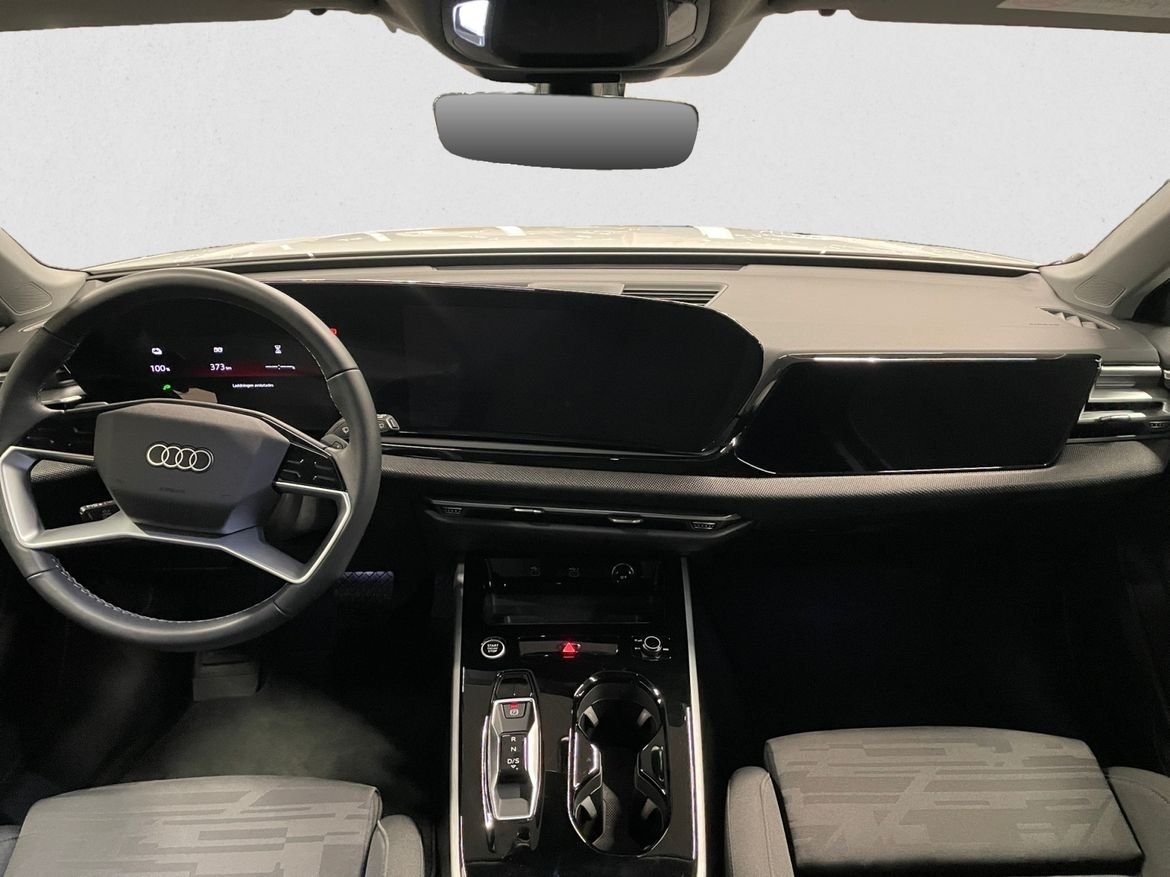 Audi A6 2026, bild 6/8