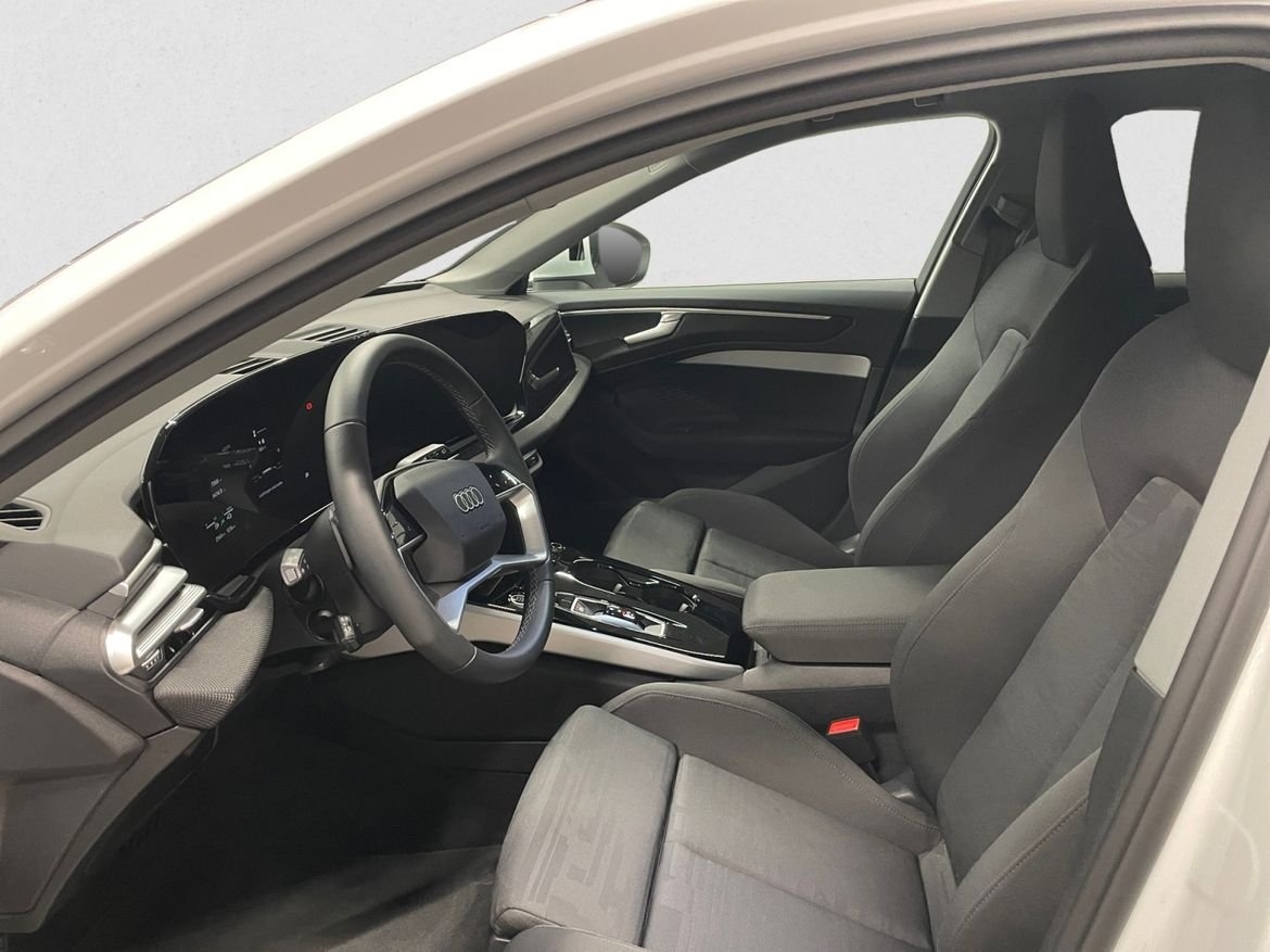 Audi A6 2026, bild 5/8