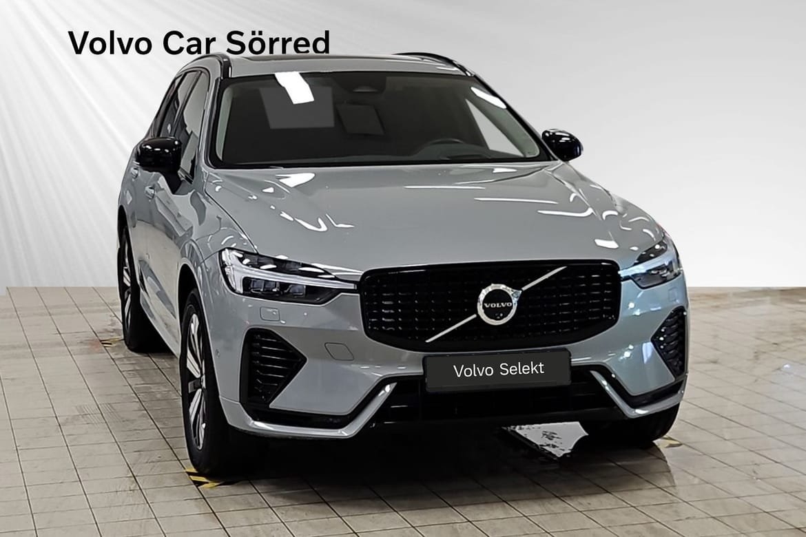 Volvo XC60 2025, bild 6/10