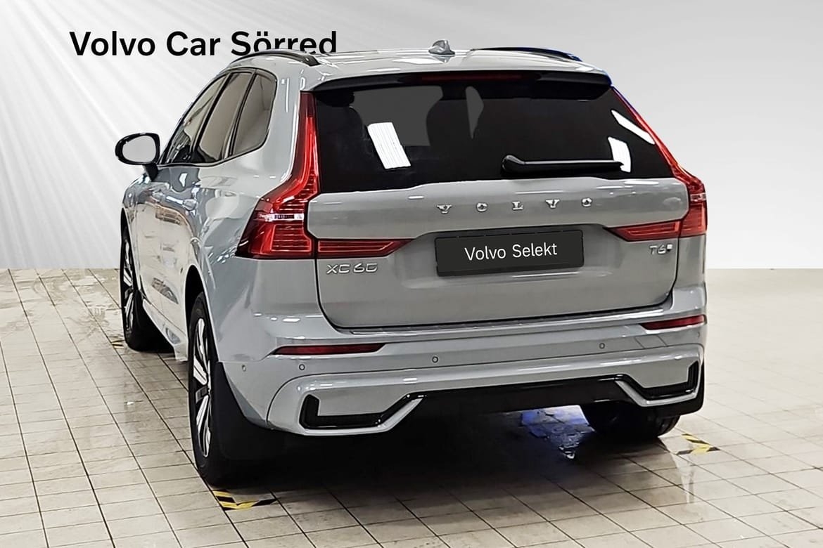 Volvo XC60 2025, bild 4/10
