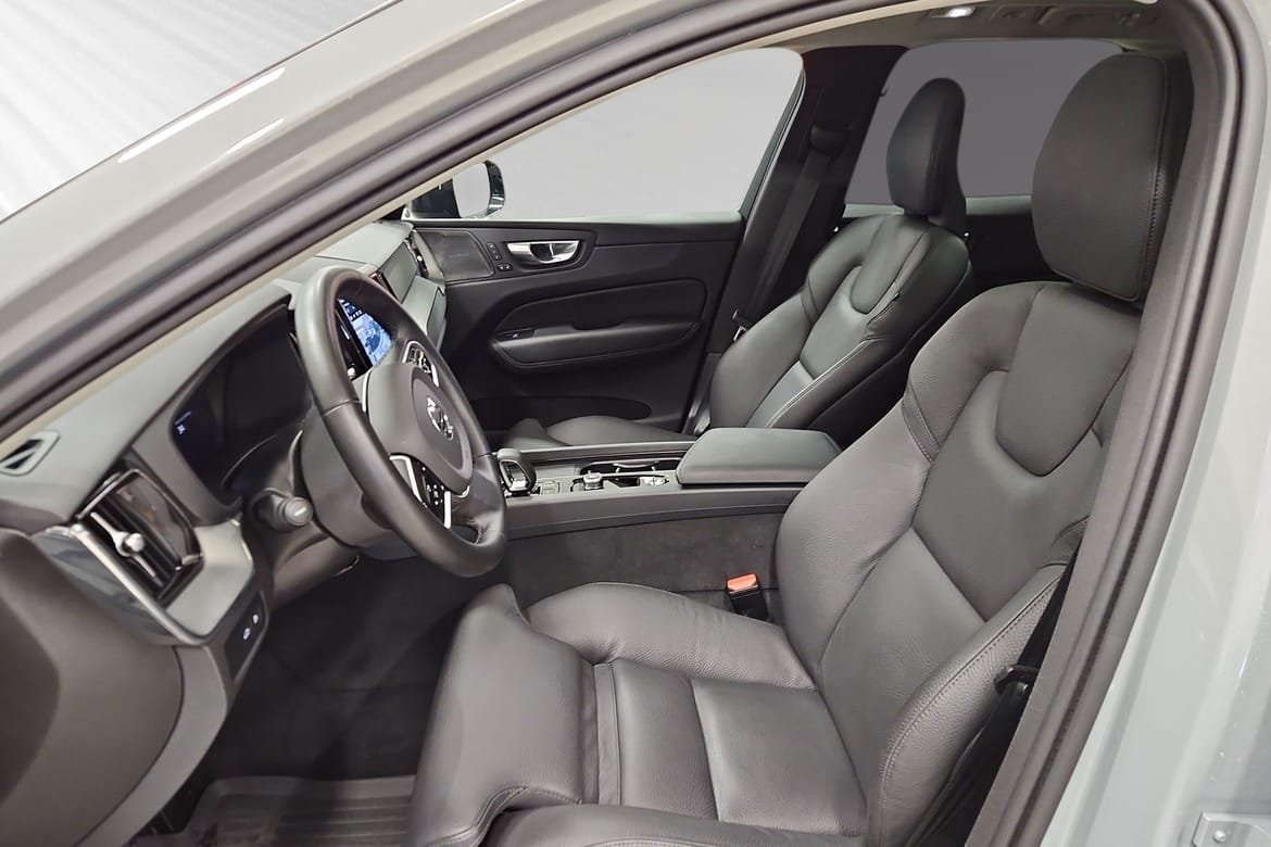 Volvo XC60 2025, bild 7/10