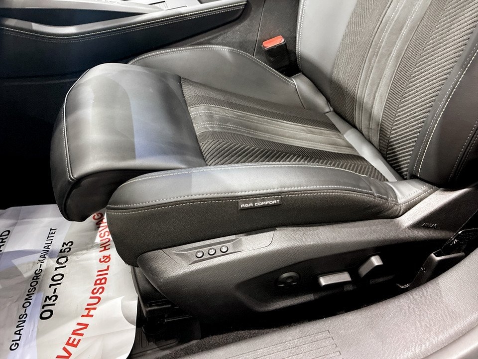 Peugeot 308 2024, bild 6/10