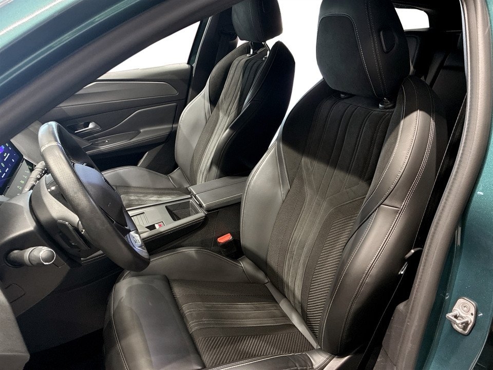 Peugeot 308 2024, bild 5/10