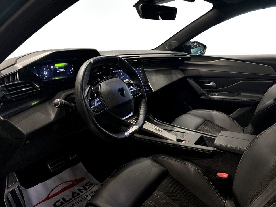 Peugeot 308 2024, bild 4/10