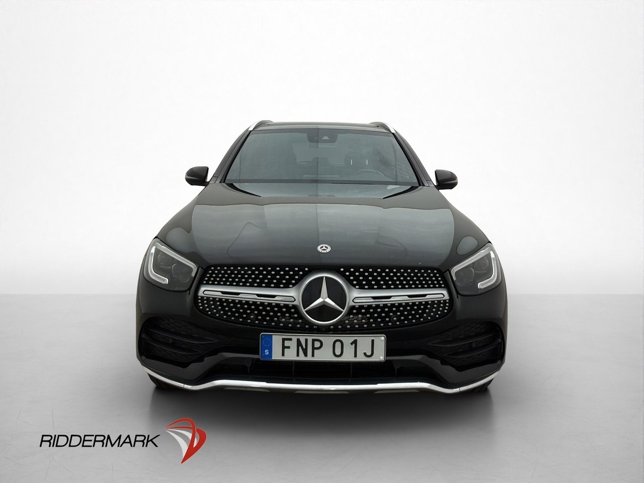Mercedes-Benz GLC 2020, bild 2/10
