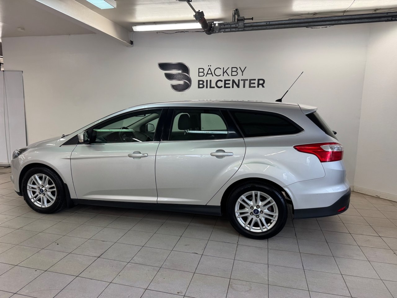 Ford Focus 2014, bild 3/10