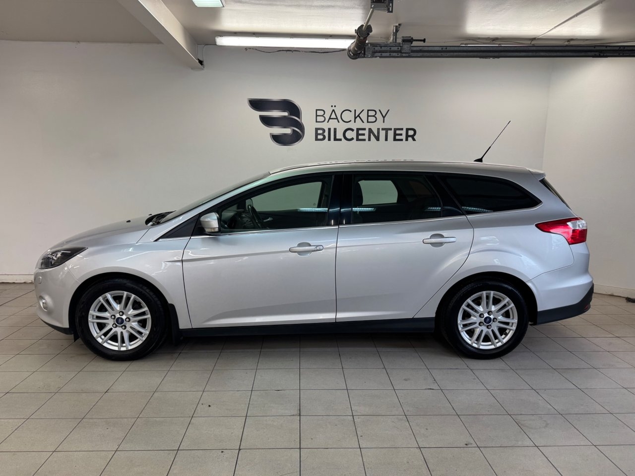 Ford Focus 2014, bild 2/10