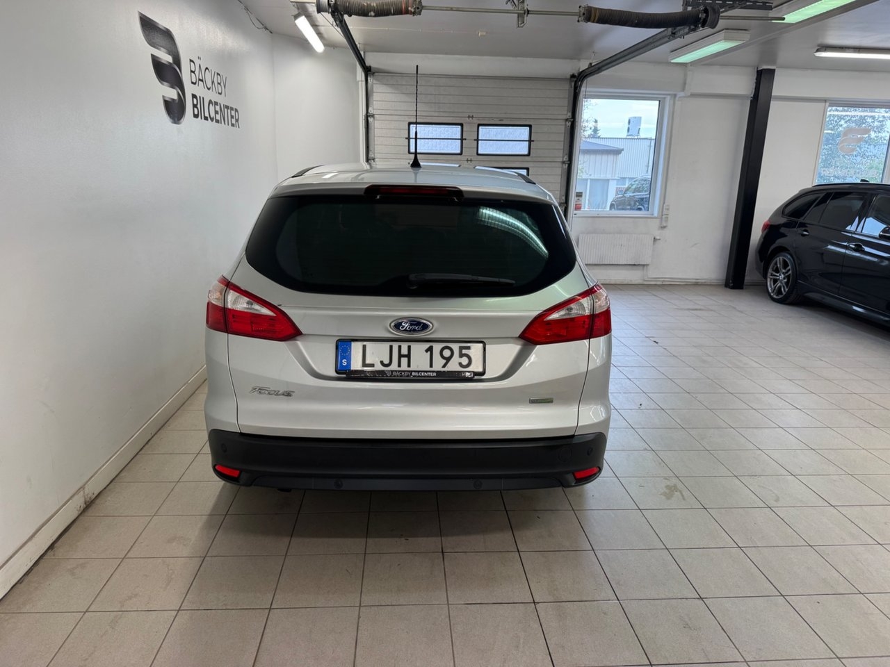 Ford Focus 2014, bild 4/10