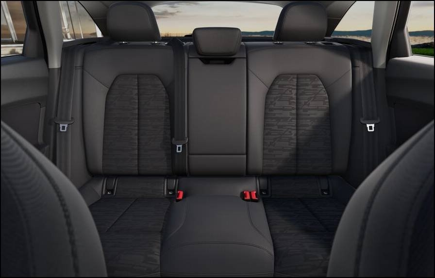 Audi A5 2027, bild 7/9