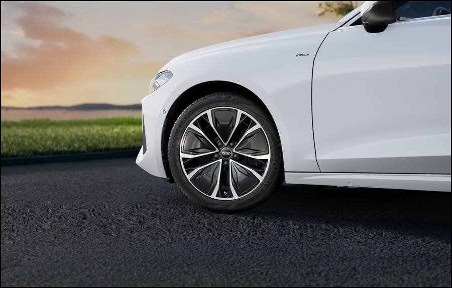 Audi A5 2027, bild 4/9