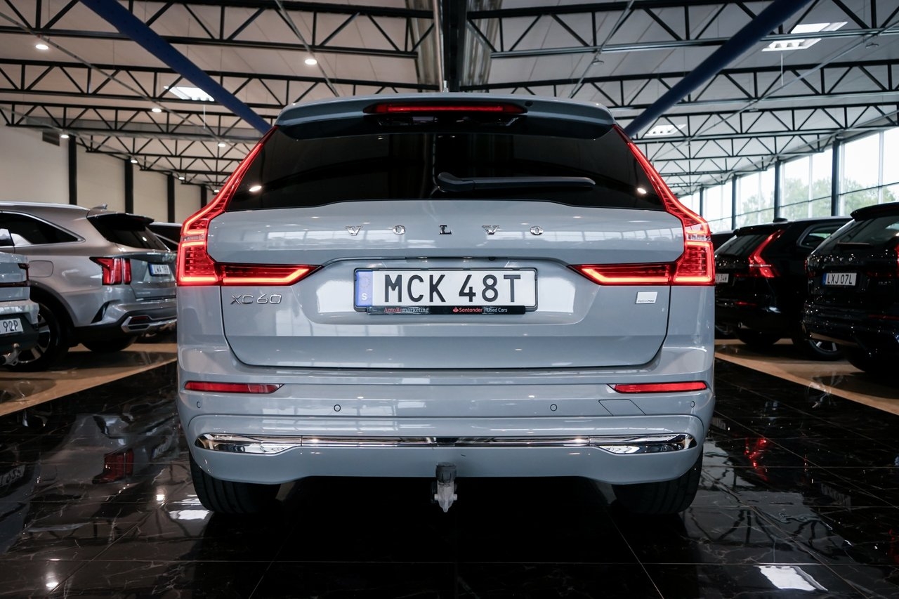Volvo XC60 2024, bild 7/10