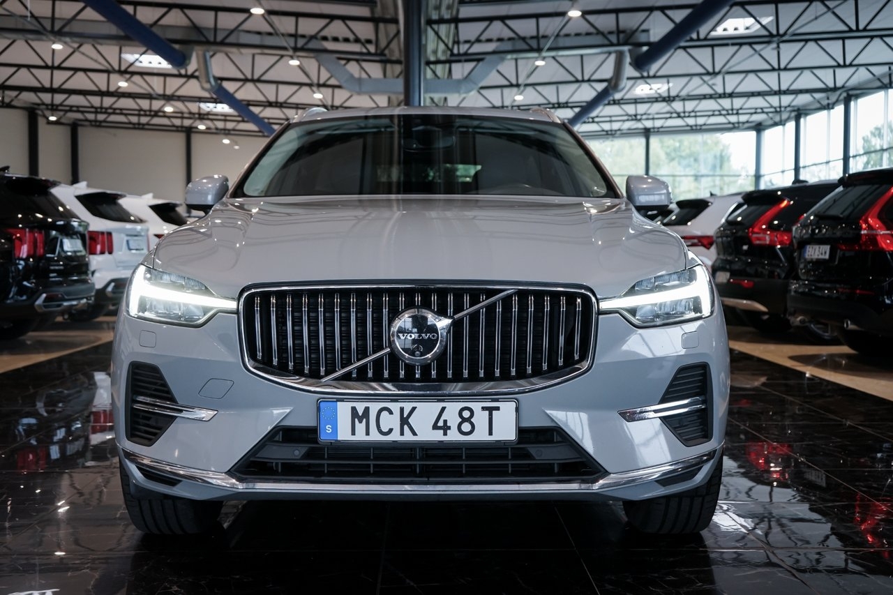 Volvo XC60 2024, bild 2/10