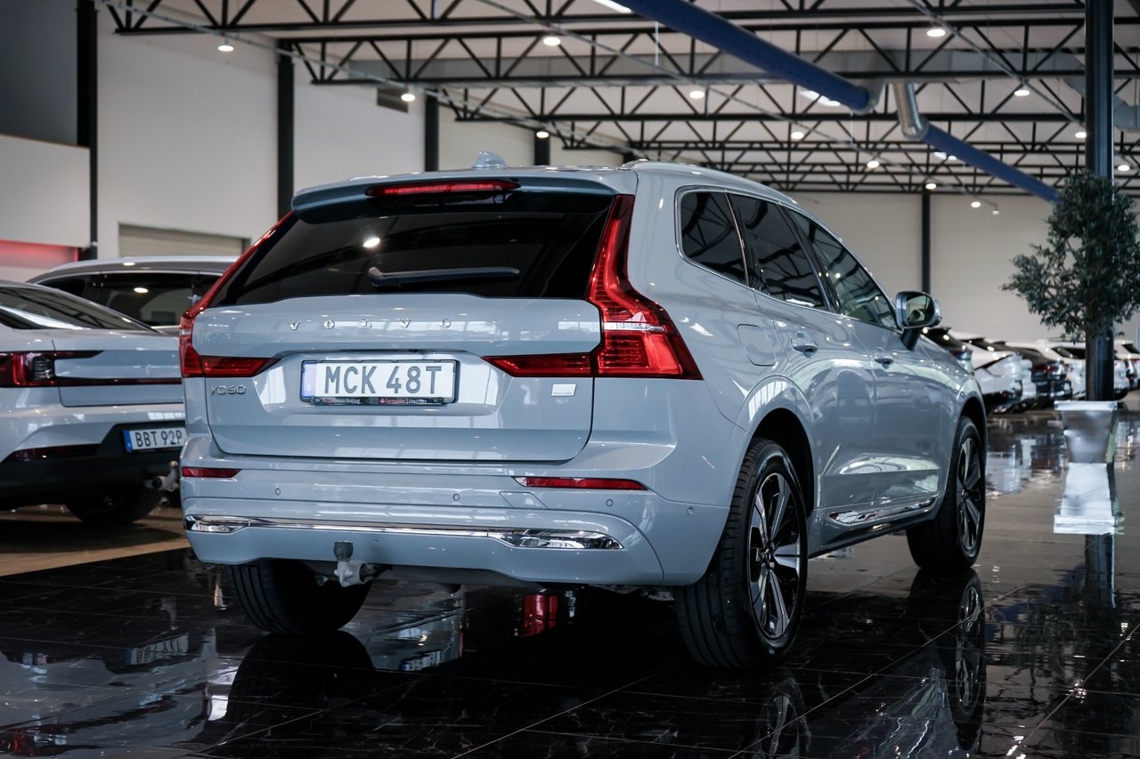 Volvo XC60 2024, bild 6/10