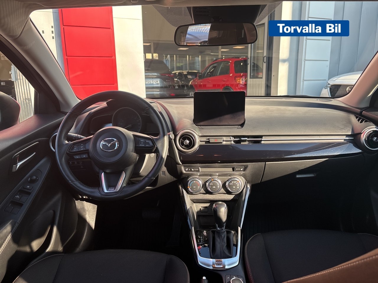 Mazda 2 2022, bild 7/10