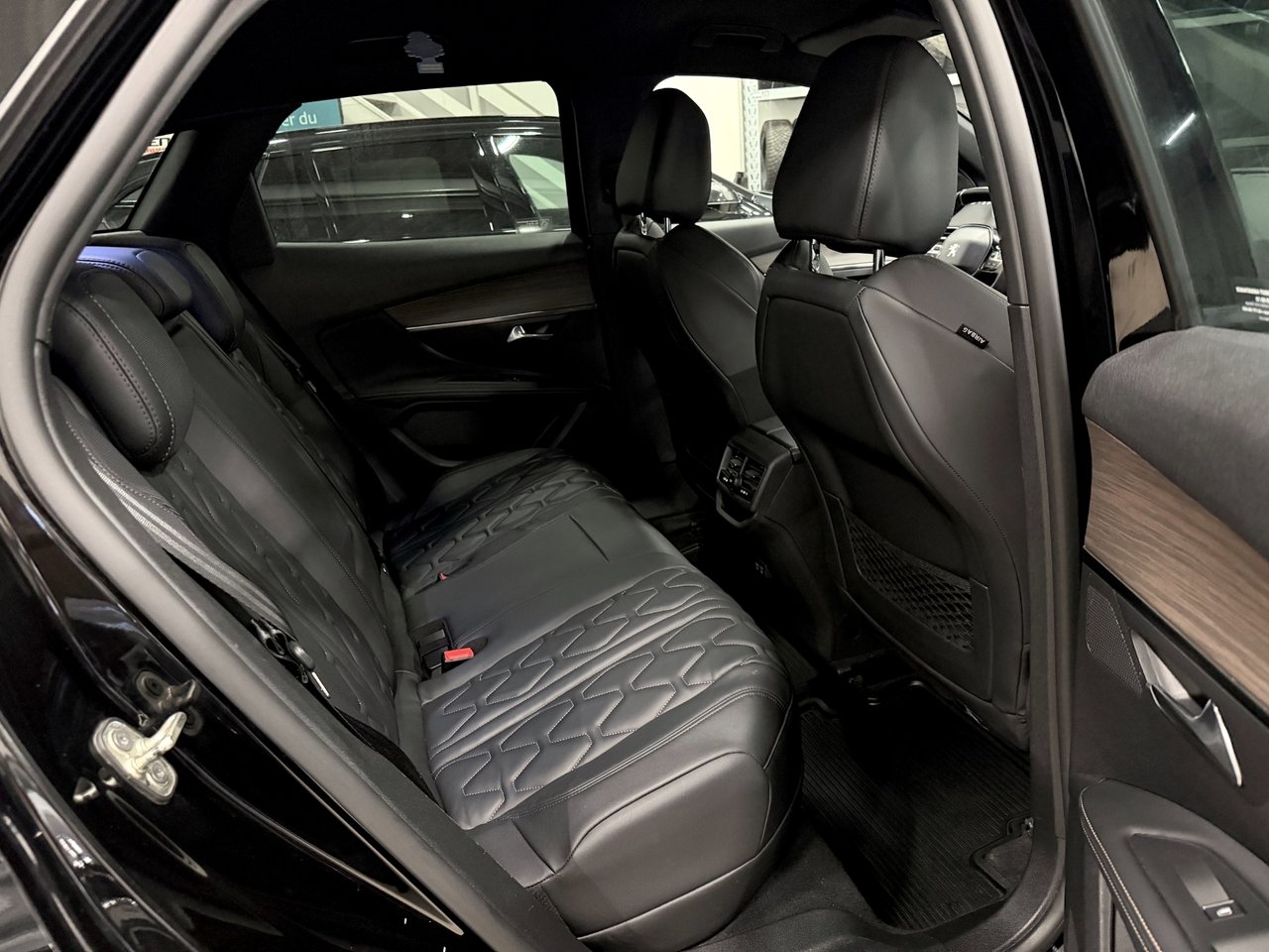 Peugeot 3008 2022, bild 7/10