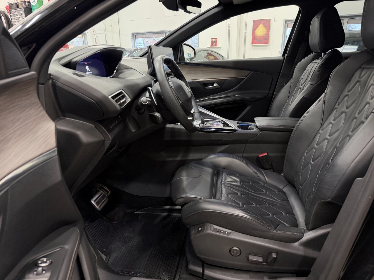 Peugeot 3008 2022, bild 3/10