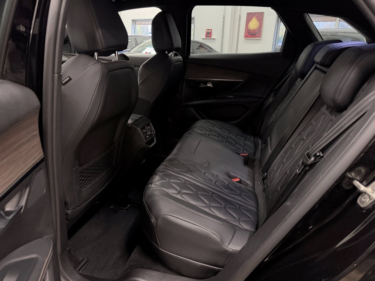 Peugeot 3008 2022, bild 6/10