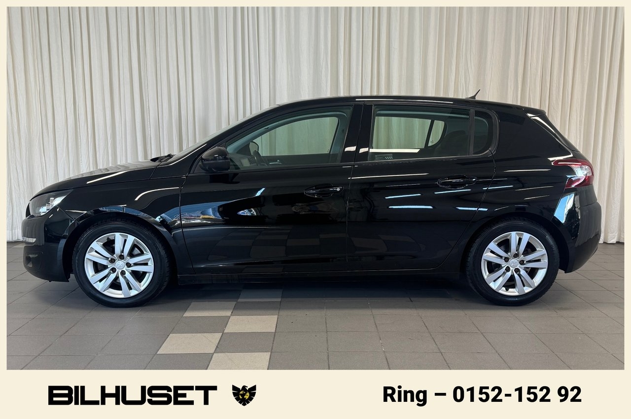 Peugeot 308 1.6 THP ACTIVE DRAG 2014, bild 4/10