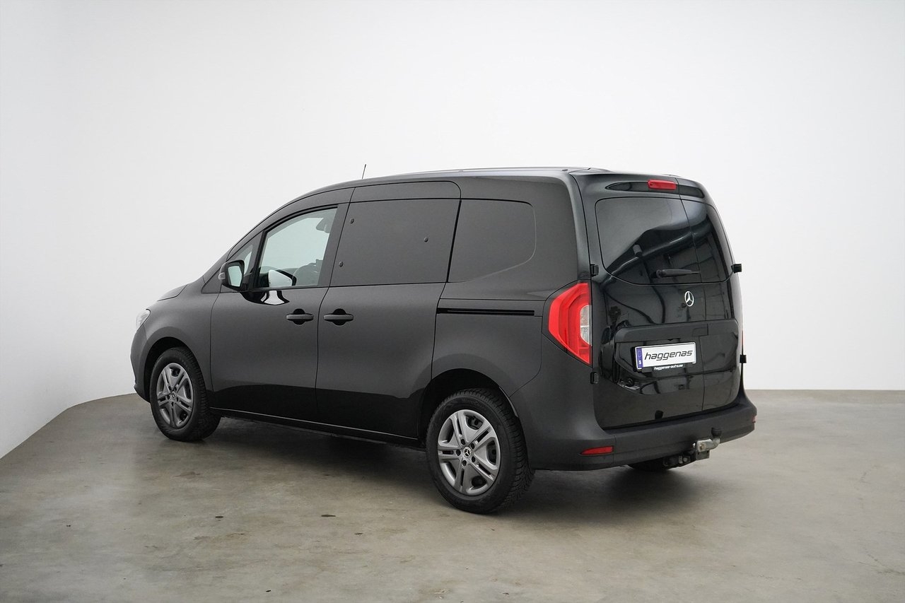Mercedes-Benz Citan 112 DCT / 116hk 2023, kuva 5/10