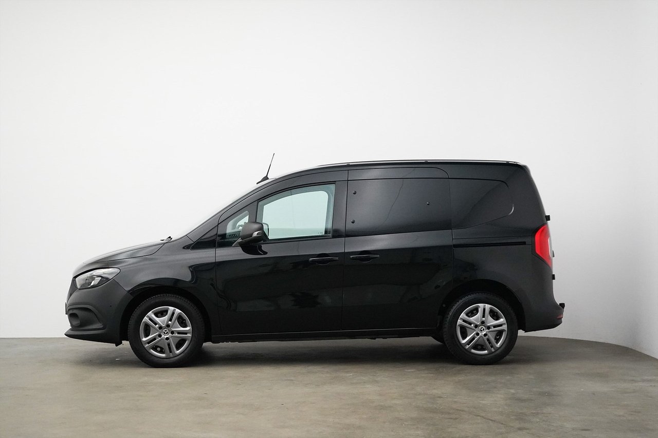 Mercedes-Benz Citan 112 DCT / 116hk 2023, kuva 3/10