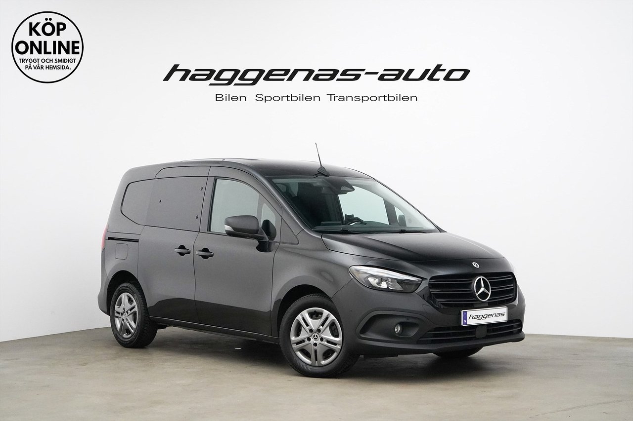 Mercedes-Benz Citan