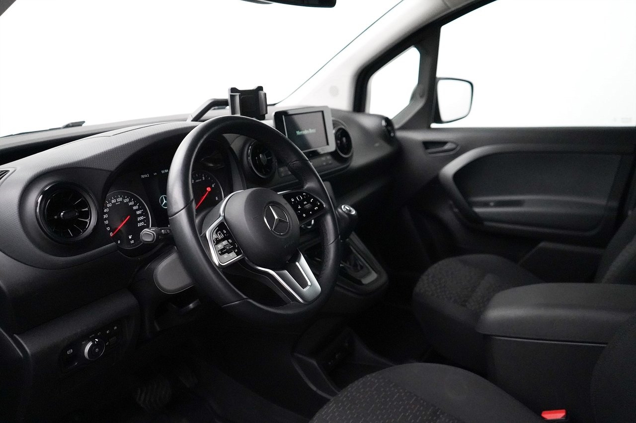 Mercedes-Benz Citan 112 DCT / 116hk 2023, kuva 6/10