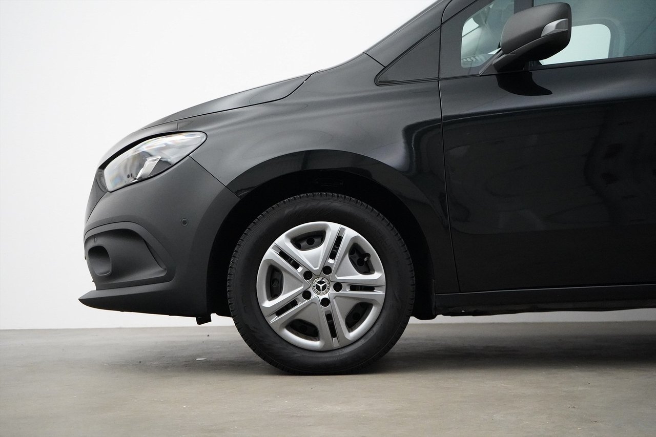 Mercedes-Benz Citan 112 DCT / 116hk 2023, kuva 2/10