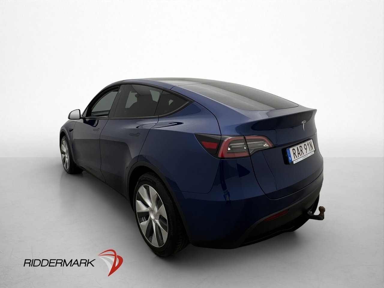 Tesla Model Y 2023, photo 6/10
