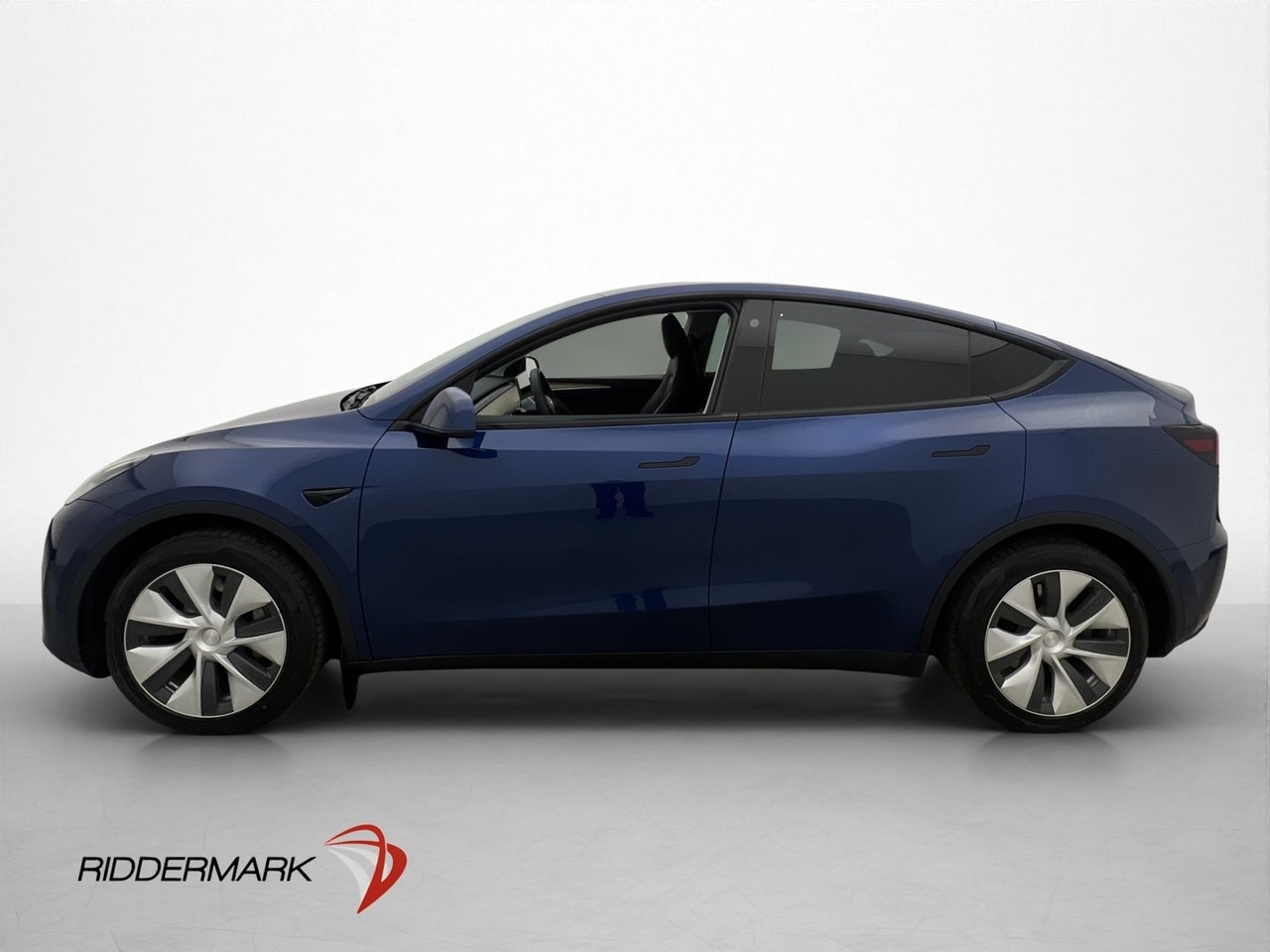 Tesla Model Y 2023, photo 5/10