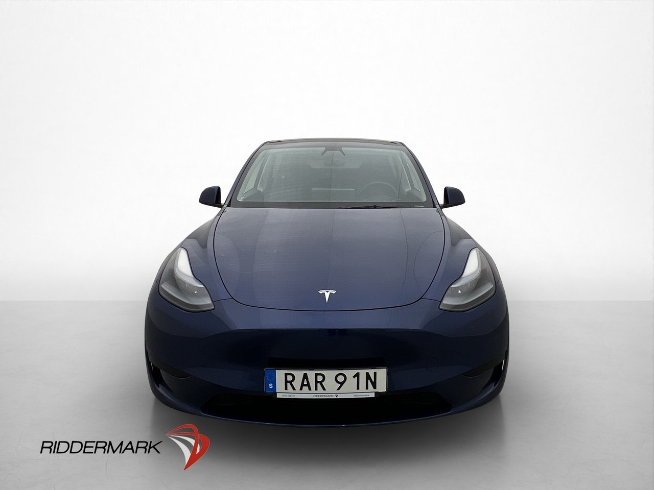 Tesla Model Y 2023, photo 3/10