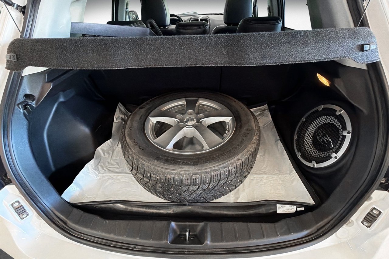 Mitsubishi ASX 2016, bild 7/8