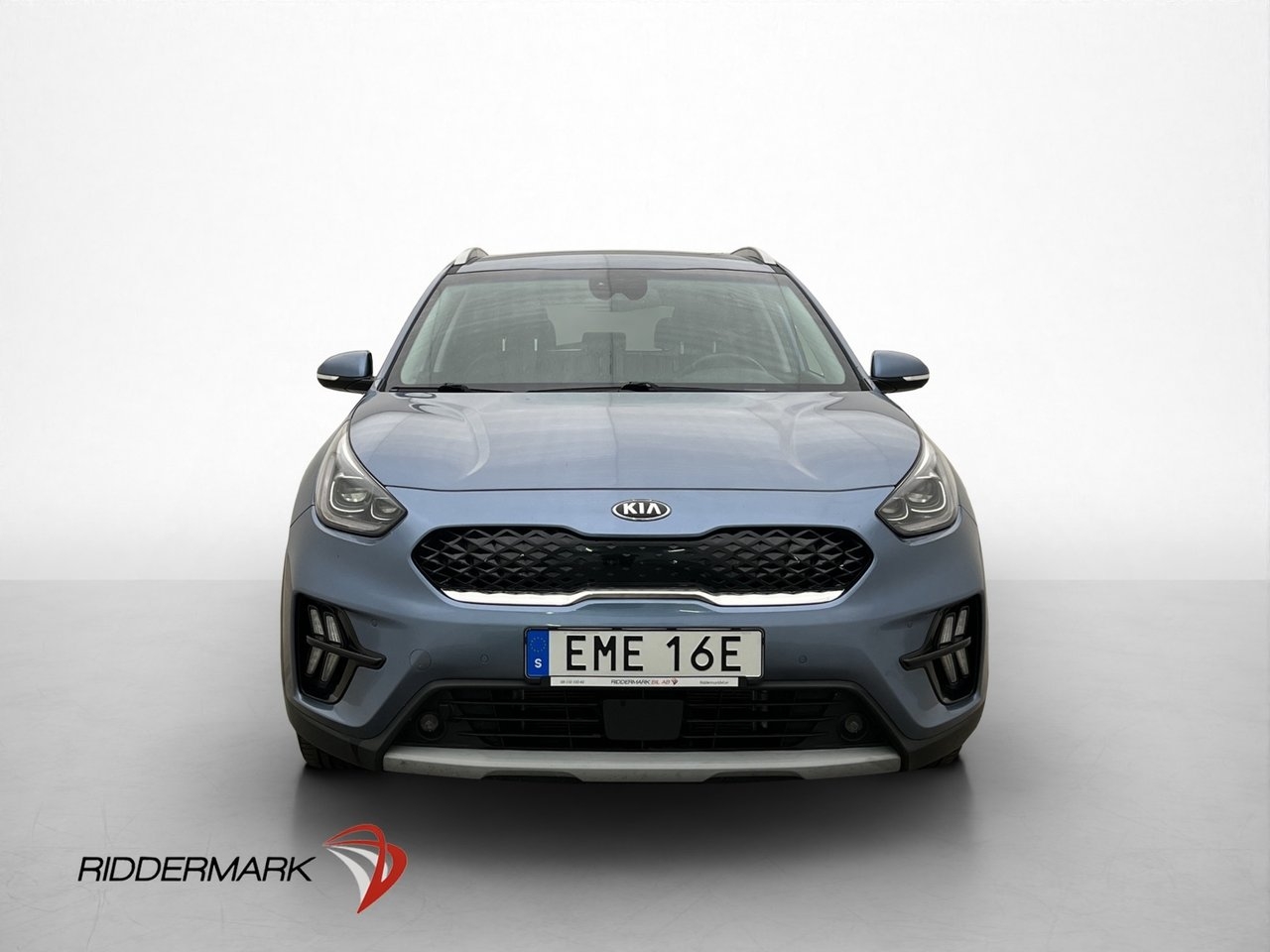 Kia Niro 2020, kuva 2/10