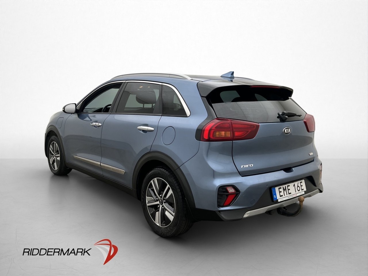 Kia Niro 2020, kuva 5/10