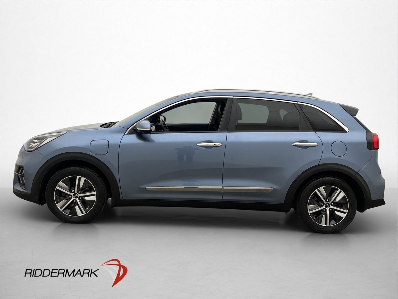 Kia Niro 2020, kuva 4/10