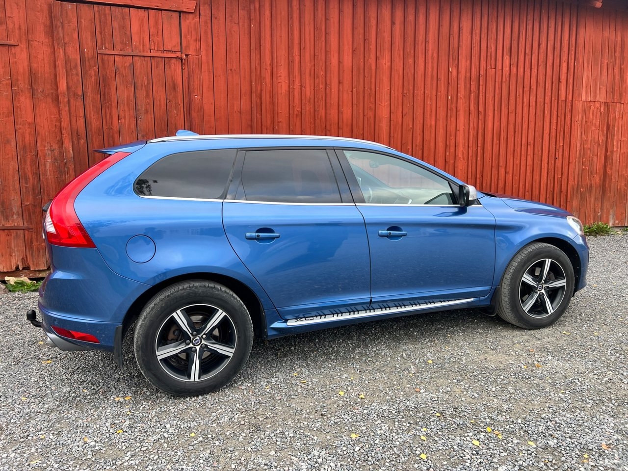 Volvo XC60 2017, bild 3/10