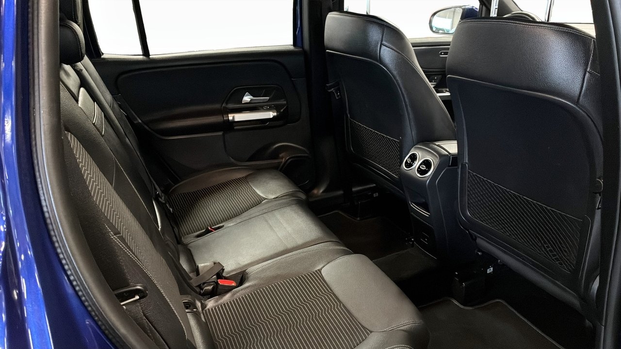 Mercedes-Benz GLB 200 D 2023, bild 5/10