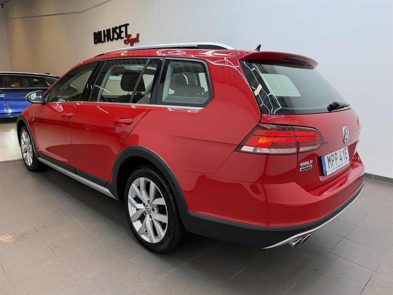 Volkswagen Golf 2020, bild 3/10