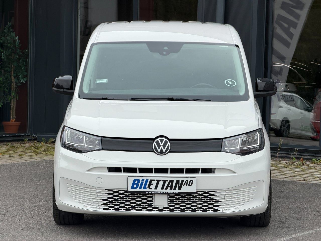 Volkswagen Caddy Maxi 2023, bild 6/10