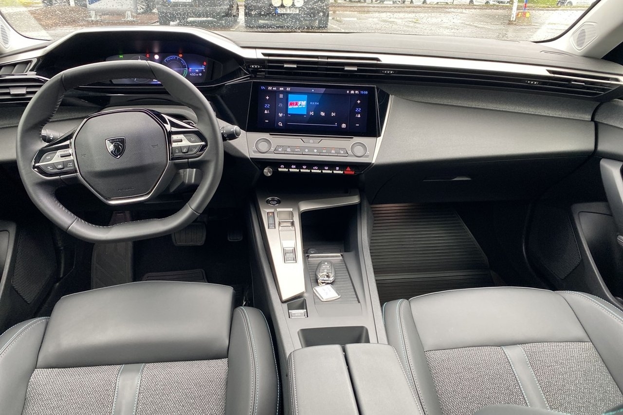 Peugeot 308 2025, kuva 5/7