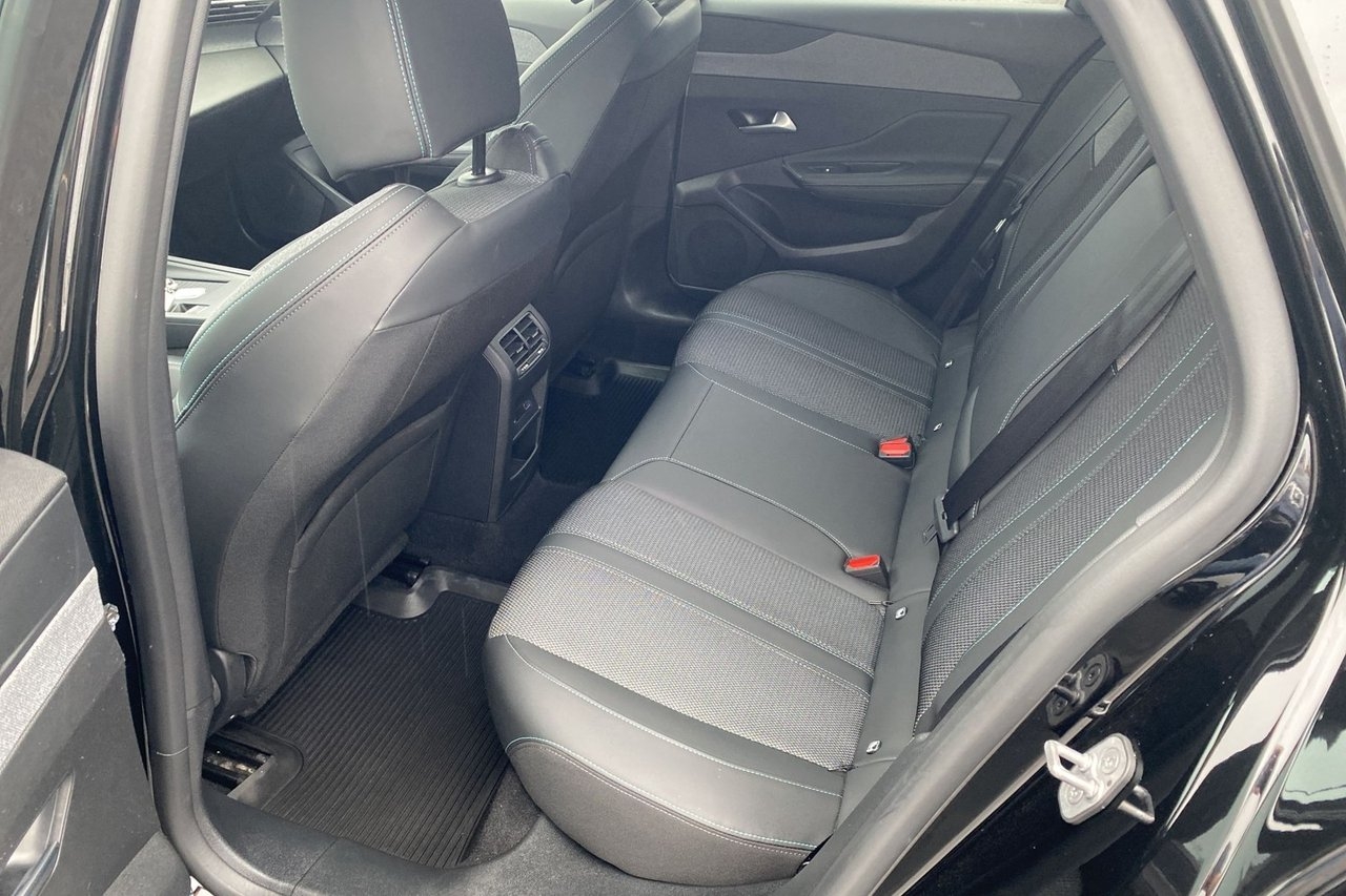 Peugeot 308 2025, kuva 6/7