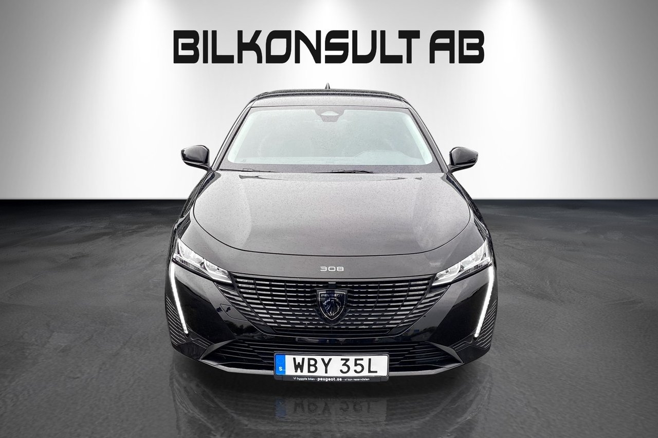 Peugeot 308 2025, kuva 4/7