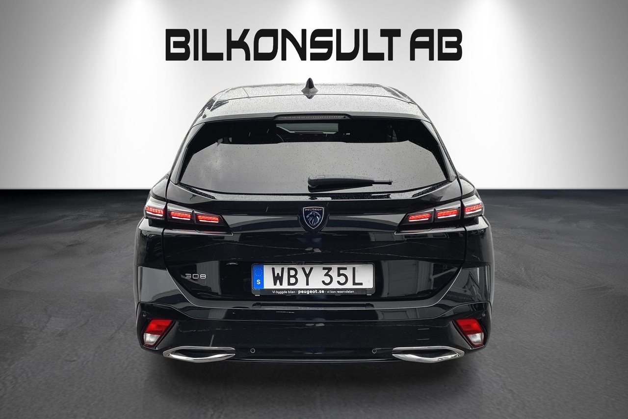 Peugeot 308 2025, kuva 2/7