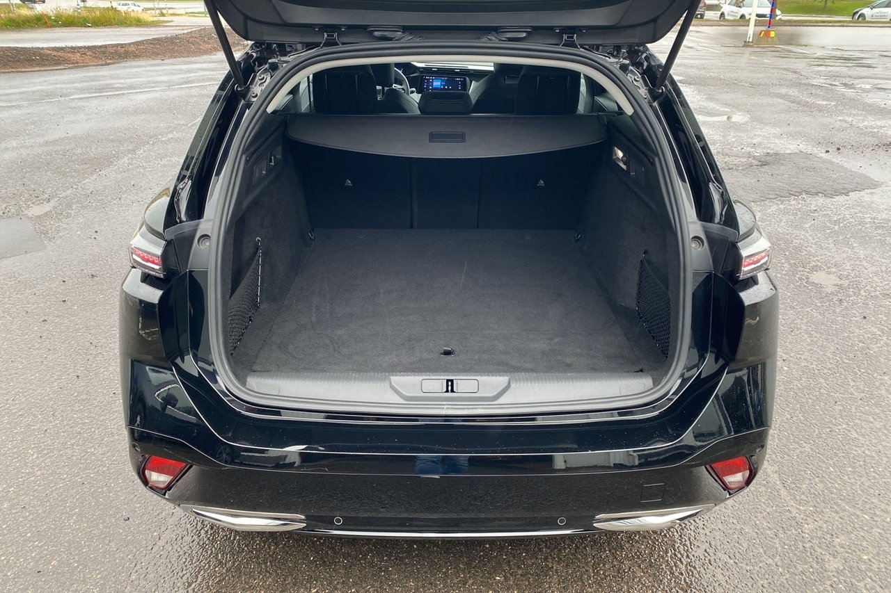 Peugeot 308 2025, kuva 7/7