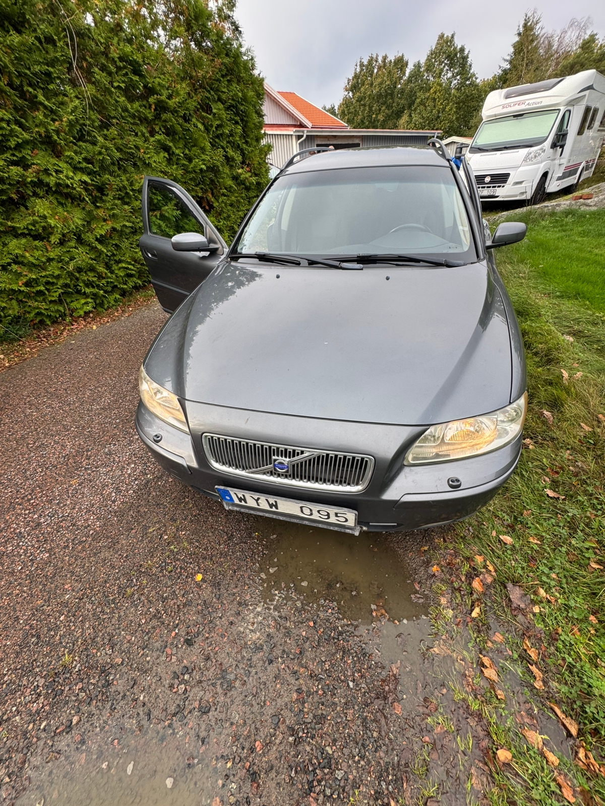 Volvo V70