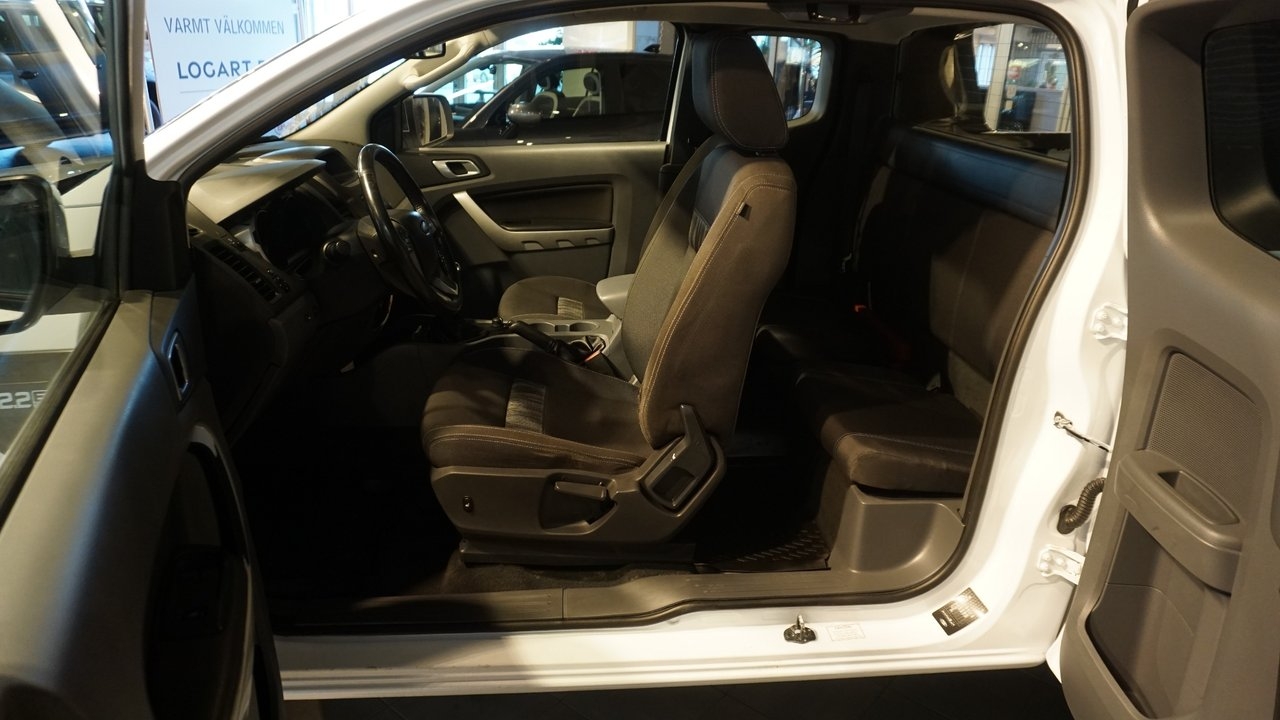 Ford Ranger 2016, bild 7/10